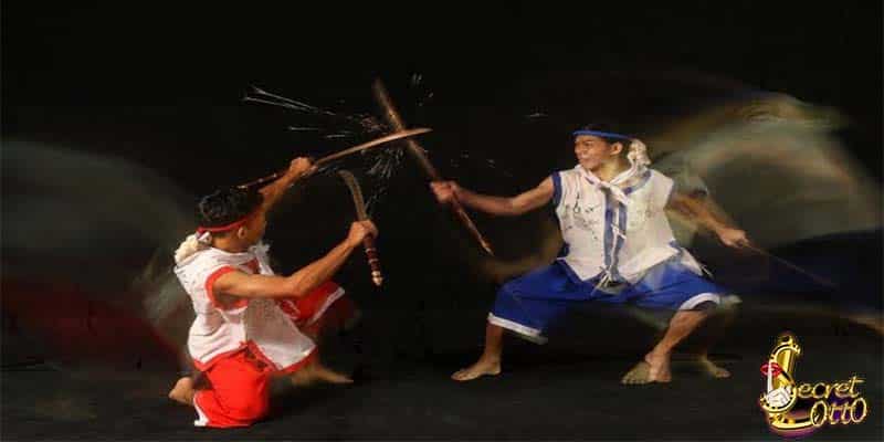 ทำนายฝัน