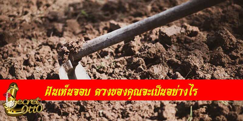 ทำนายฝัน