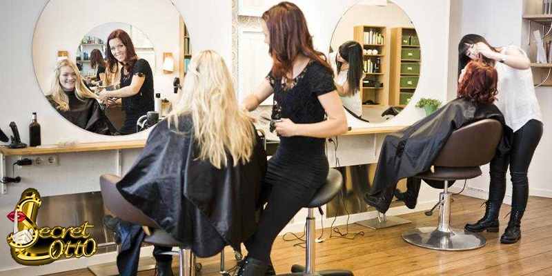 ทำนายฝัน