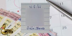 เลขเด็ดรายวัน